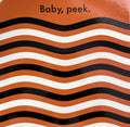 Baby Touch: Peekaboo! (My First Lift-the-Flap Book)