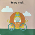Baby Touch: Magical Peekaboo! (Felt Flaps and Mirror Surprise!)