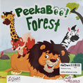 Peekaboo! Forest