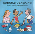 Roald Dahl Splendiferous School (A Lift-the-Flap Book)