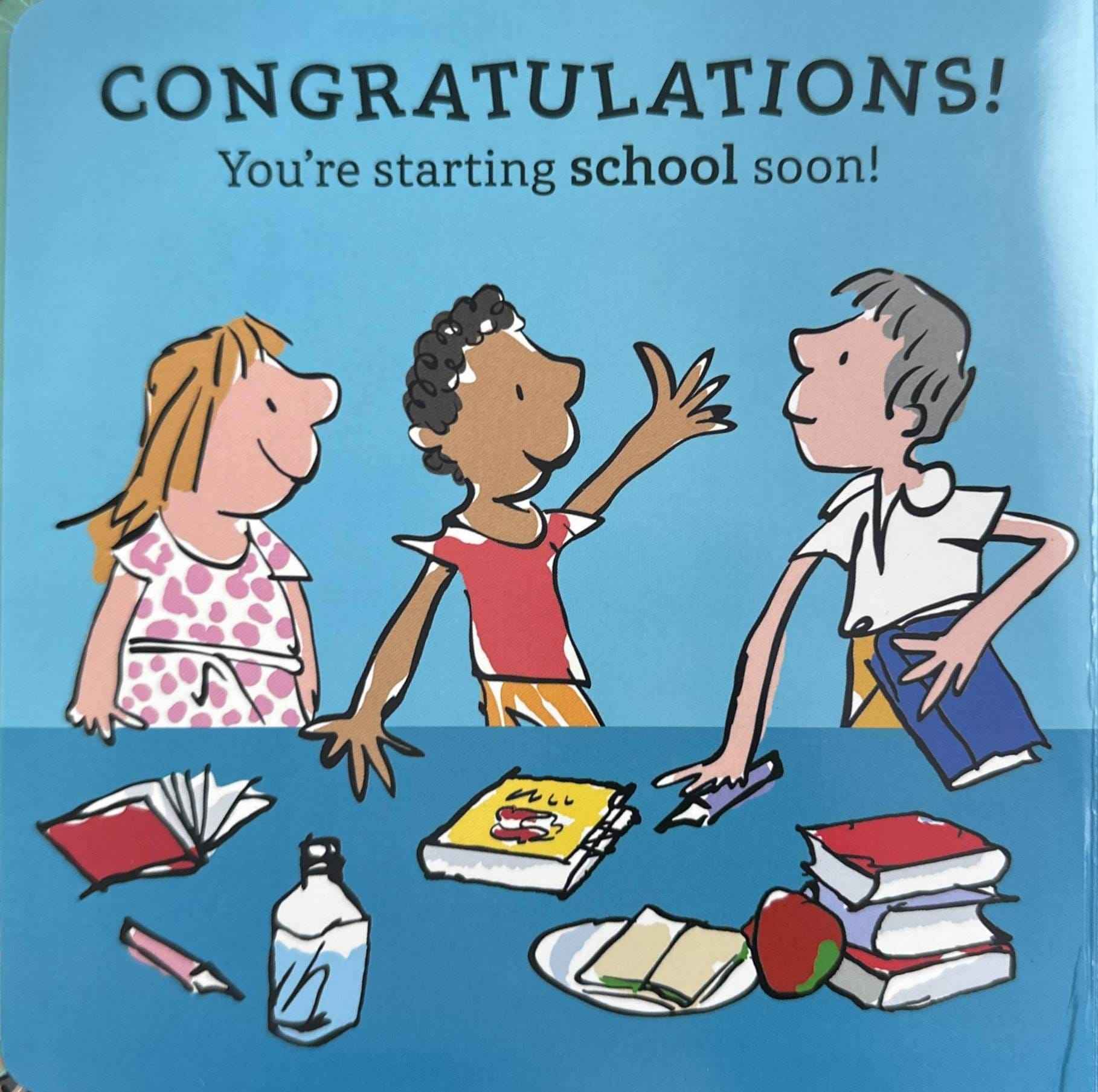 Roald Dahl Splendiferous School (A Lift-the-Flap Book)