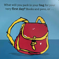 Roald Dahl Splendiferous School (A Lift-the-Flap Book)