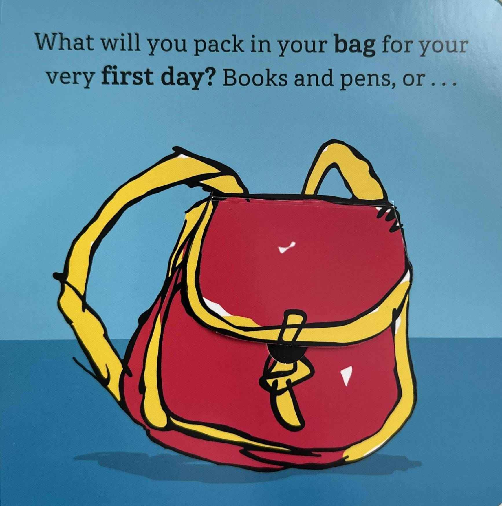 Roald Dahl Splendiferous School (A Lift-the-Flap Book)