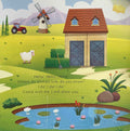 Animal Homes (A Lift-the-Flap Book)