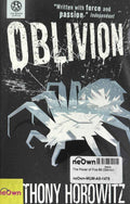 The Power of Five #5 Oblivion