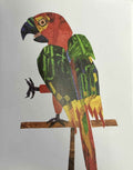 The World of Eric Carle: I Love Dad with The Very Hungry Caterpillar