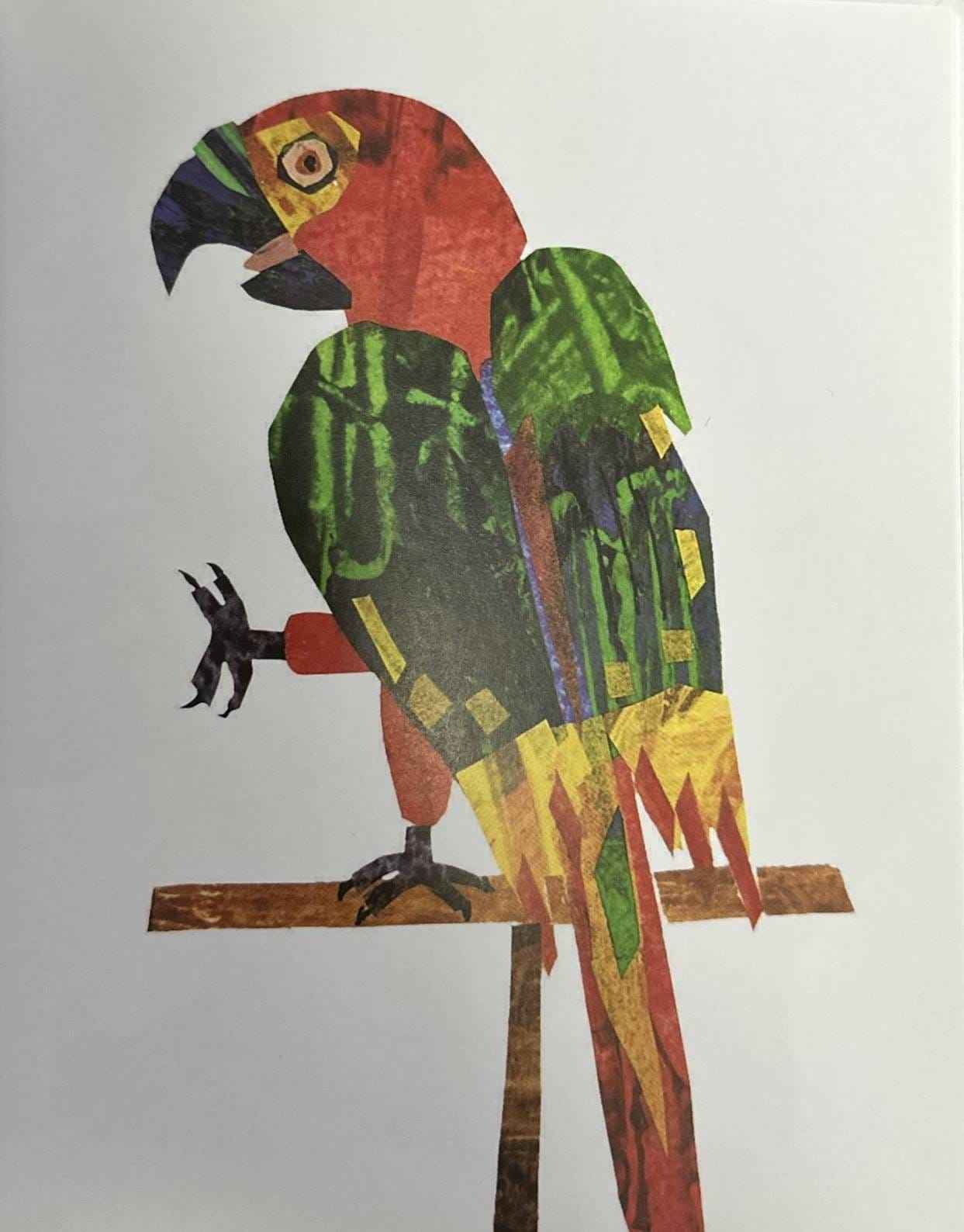 The World of Eric Carle: I Love Dad with The Very Hungry Caterpillar