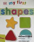 My First Shapes