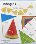My First Shapes
