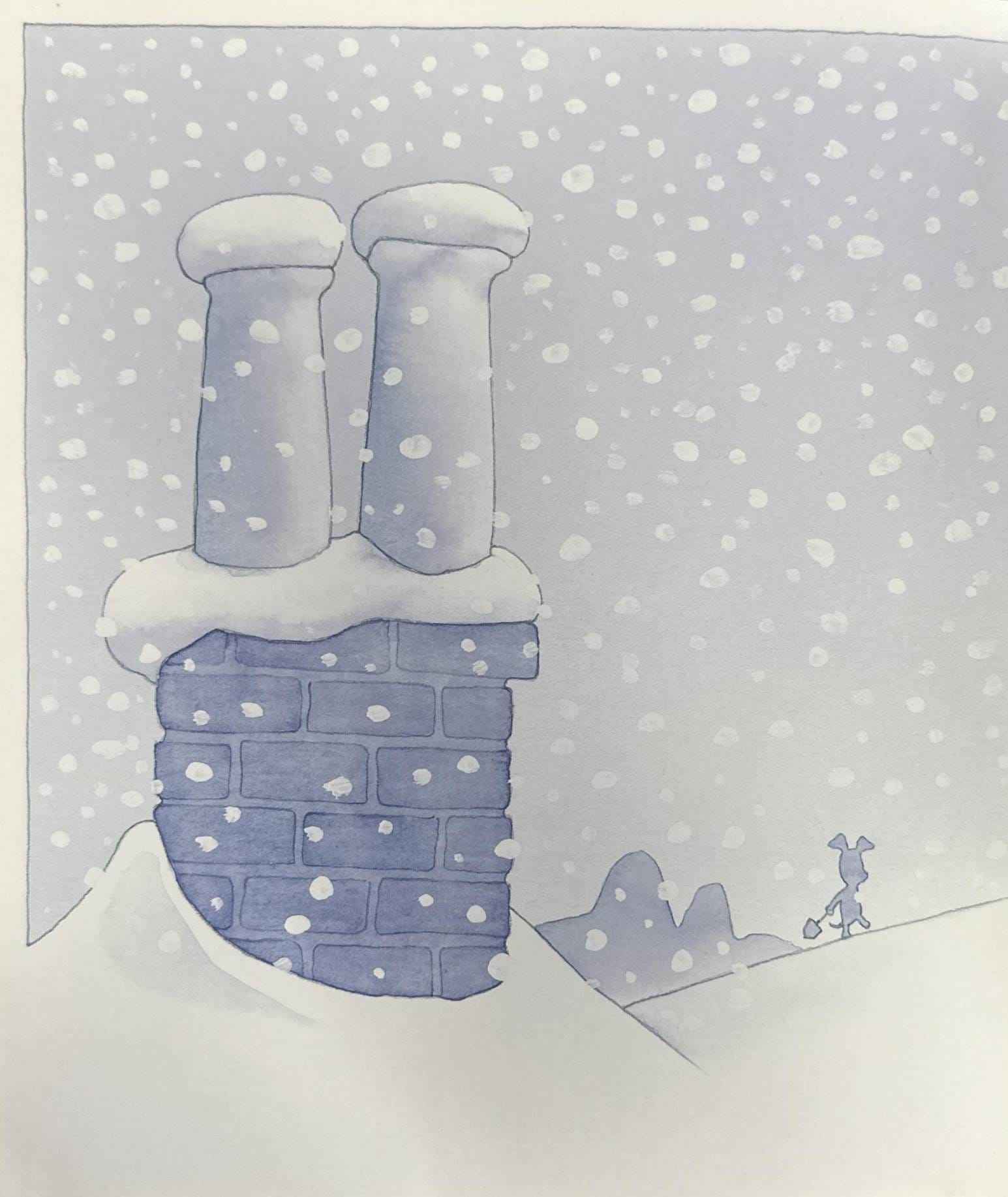 Kipper the Dog: Kipper's Christmas Eve