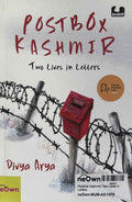 Postbox Kashmir: Two Lives in Letters