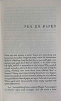 Postbox Kashmir: Two Lives in Letters