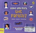 Have You Met Series: Have You Met The Parsis?