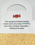 The World of Eric Carle: The Very Hungry Caterpillar's Peekaboo Easter