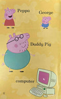 Read it Yourself with Ladybird Level 1: Peppa Pig: The Family Computer