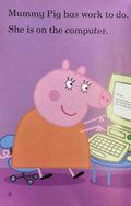 Read it Yourself with Ladybird Level 1: Peppa Pig: The Family Computer