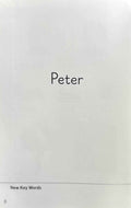 Key Words with Peter and Jane Level 1a: Peter and Jane