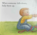 Baby Be Kind