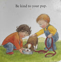 Baby Be Kind