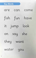 Key Words with Peter and Jane Level 2a: Jump In!