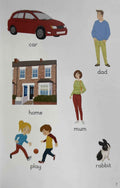 Key Words with Peter and Jane Level 3a: We Like Rabbits