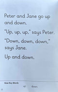 Key Words with Peter and Jane Level 4a: We Have Fun