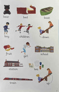 Key Words with Peter and Jane Level 4a: We Have Fun