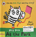 Play Pals: At the Park