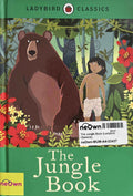 The Jungle Book (Ladybird Classics)