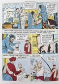 Amar Chitra Katha: Shivaji - The Great Maratha (3 in 1)