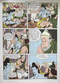Amar Chitra Katha: Hanuman To The Rescue