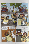 Suppandi #5 From Hired to Fired