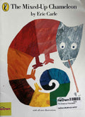 The Mixed-up Chameleon