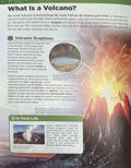Our Planet Earth: Volcanoes & Earthquakes