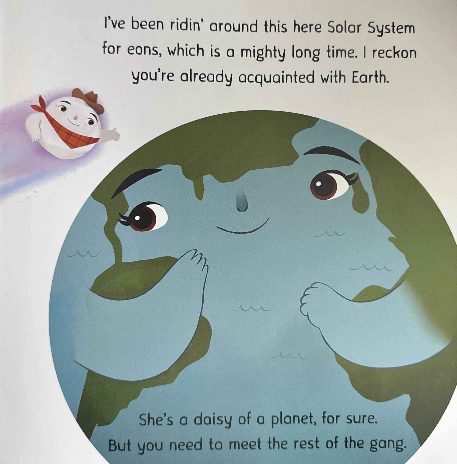 Our Universe #8 Our Solar System!