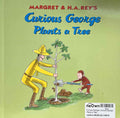 Curious George: Curious George Plants a Tree