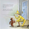 Curious George: Curious George and the Pizza Party