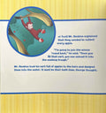 Curious George: Curious George Apple Harvest