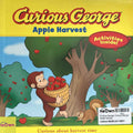 Curious George: Curious George Apple Harvest