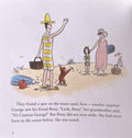Curious George: Curious George Goes to the Beach
