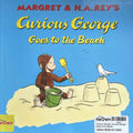 Curious George: Curious George Goes to the Beach