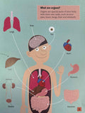 What Keeps Your Brilliant Body Working?