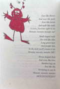 Moin and the Monkey Monster