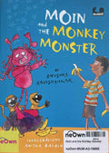 Moin and the Monkey Monster