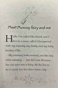Mummy Fairy and Me #4 Mermaid Magic