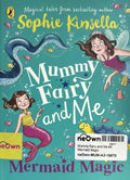 Mummy Fairy and Me #4 Mermaid Magic