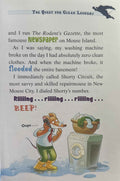 Geronimo Stilton Heromice #11 Revenge of the Mini-Mice
