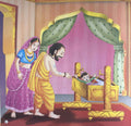 Lo, Kahu Varta #3 (Gujarati)
