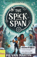 The Spick and the Span