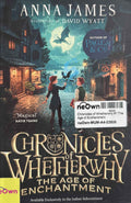 Chronicles of Whetherwhy #1 The Age of Enchantment